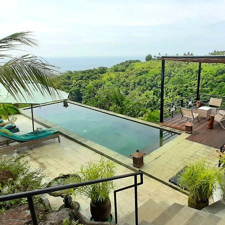 Liri Villa - Ocean, Hills, Valley View Lovina  Exterior photo